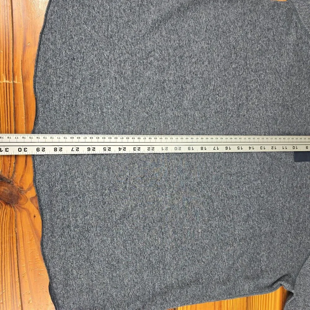 Vince mens henley